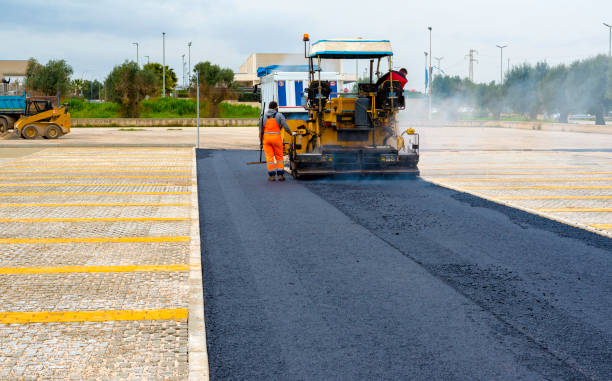Best Driveway Resurfacing Pavers  in Leisure Village West, NJ