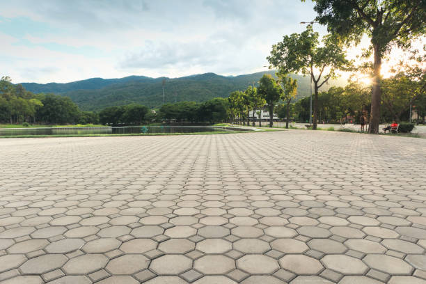 Driveway Repair Near Me in Leisure Village West, NJ