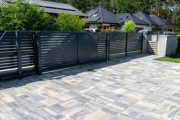 Best Commercial Driveway Pavers  in Leisure Village West, NJ