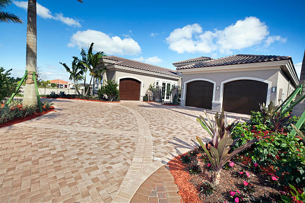 Best Concrete Paver Driveway  in Leisure Village West, NJ