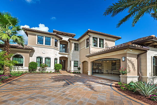 Best Interlocking Driveway Pavers  in Leisure Village West, NJ