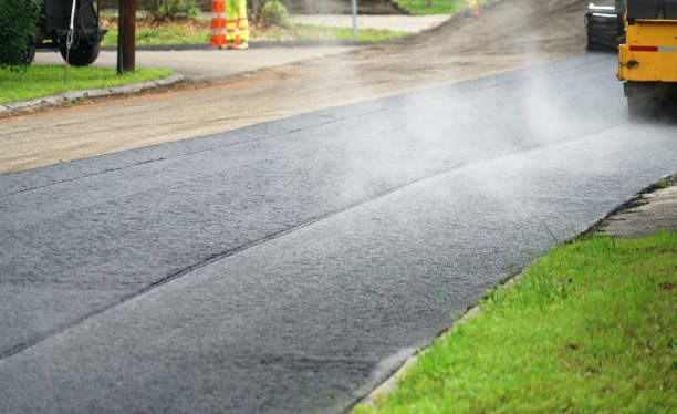 Best Driveway Paving Contractor  in Leisure Village West, NJ